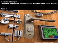 Lieber alles dicht machen