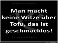 Tofu