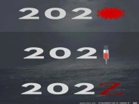Jedes Jahr ein anderer Mist