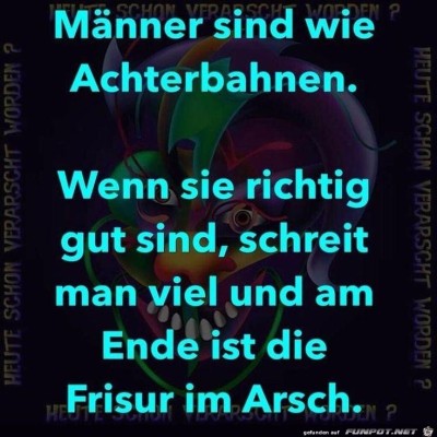 Frisur-im-Arsch.jpg von Keule56