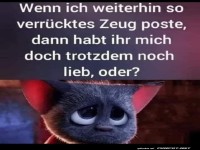 Verrücktes Zeug