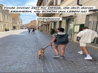 finde immer zeit für dinge