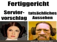 Fertiggericht
