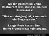 weiter