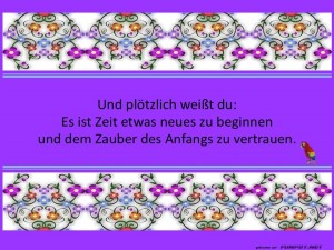 herz-Bild: Und plötzlich weißt du