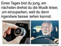 Vom Party-Hit zum Park-Profi