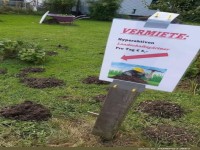 G�rtner mit W�hlmaus-Effizienz zu vermieten!