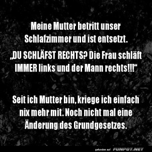 Chaos-im-Schlafzimmer:-Links-oder-Rechts?.jpg von Traumfrau