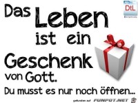 Geschenk