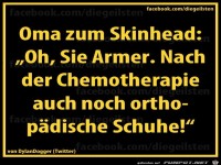 diegeilsten Skinhead