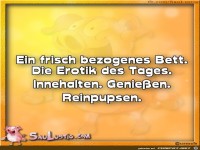 Ein-frisch-bezogenes-Bett