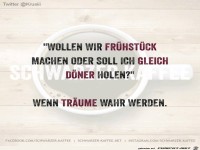 Wenn Traeume wahr werden