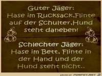 Guter J�ger