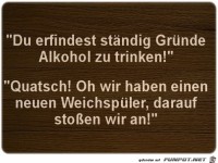 Alkohol