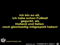 Fußball