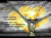 habt sonne im herzen