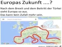 Europas Zukunft