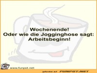 Wochenende