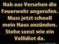 Aus Versehen