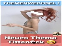Wechselnde Themen f�r abwechslungsreiche Inhalte
