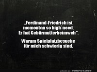 Spielplatzabenteuer f�r Eltern