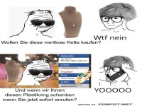 Verhandeln like a Pro