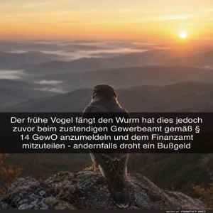 Fr�haufsteher-mit-B�rokratie-Biss.jpg von Phil-1986
