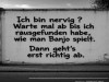 weiter