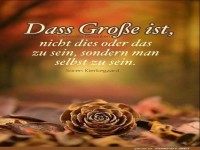 das gro sse ist