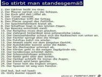 so-stirbt-man-standesgemaess