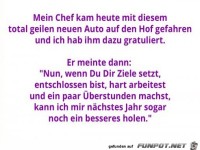 neues auto