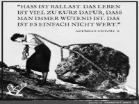 hass ist Ballast