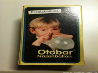 Ersatzballons