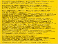 wieviele Gelegenheiten verpassen wir???.....