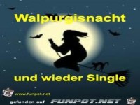 Walpurgisnacht
