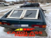 Carglass Moskau