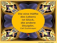 Die eine Haelfte des Lebens