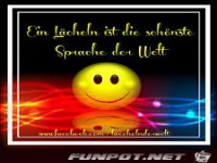 Ein Lcheln