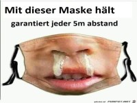 Maske