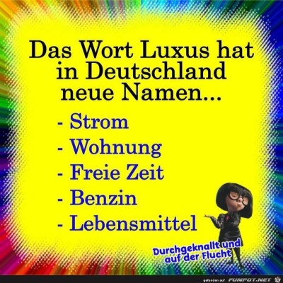 LUXUS.jpg von Keule56