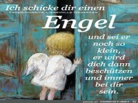 Ich schick dir einen Engel