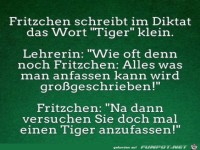 gut gekontert