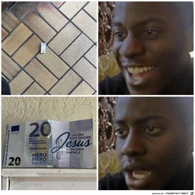 Dumm-gelaufen.jpg von Luka