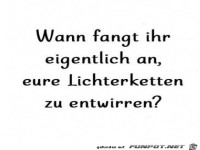 Gute Frage