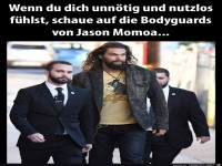 Etwas zu klein geraten