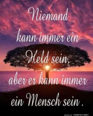 Immer-ein-Mensch-sein.jpg auf www.funpot.net