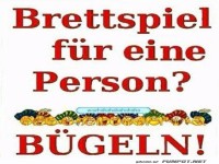 Brettspiel