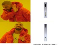 Er hat eine klare Pr�ferenz