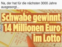 Jetzt hei�t es: Sp�tzle Deluxe!