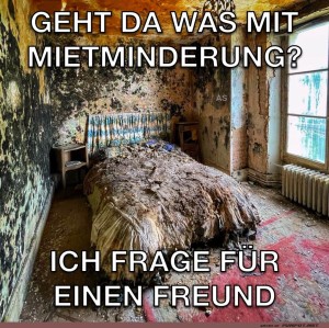 fun-Bild: Neues Wohnkonzept: Rustikale Ruine chic!